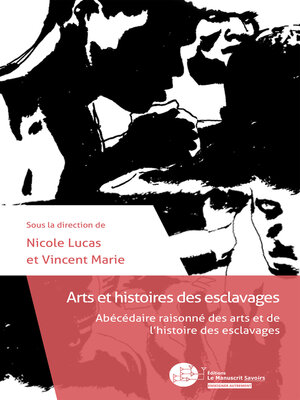 cover image of Arts et histoires des esclavages